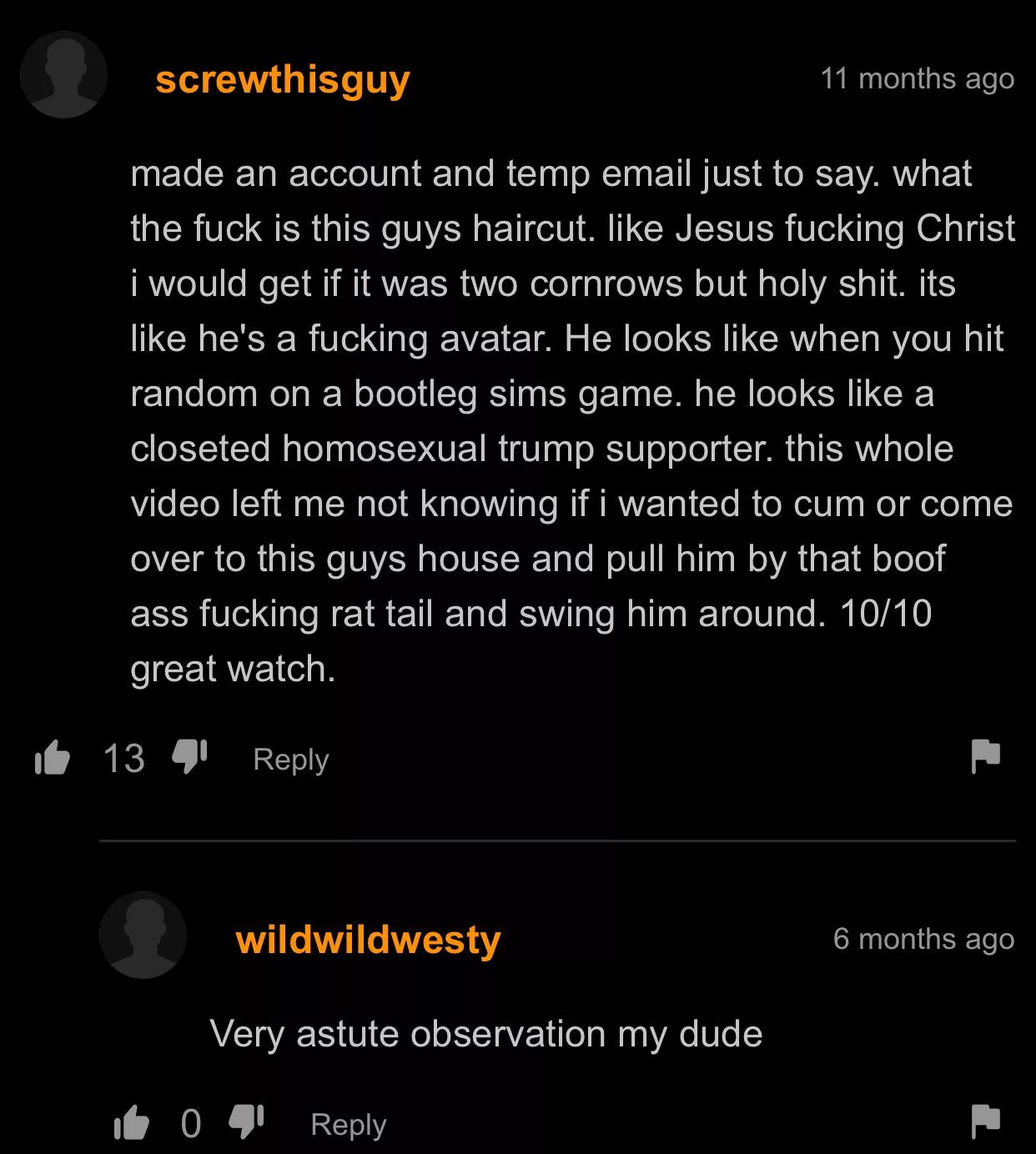 Yeah posted by HoneyBunnyDelight