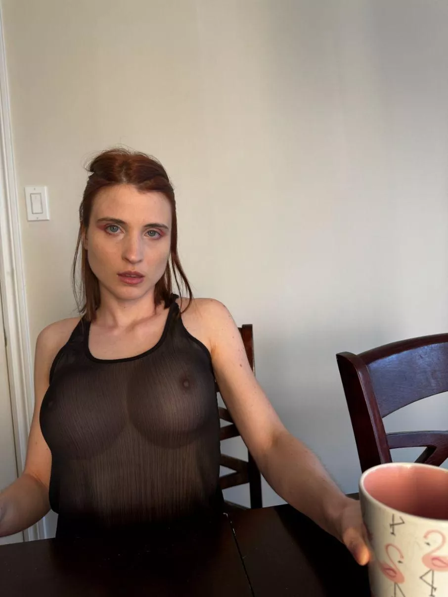 You should grab my tits and play fucktoys posted by Intelligent_Army5302