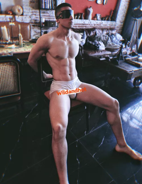 Your POV with your cute sub by WildandHot