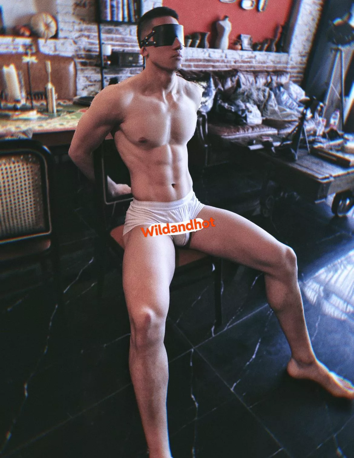 Your POV with your cute sub posted by WildandHot