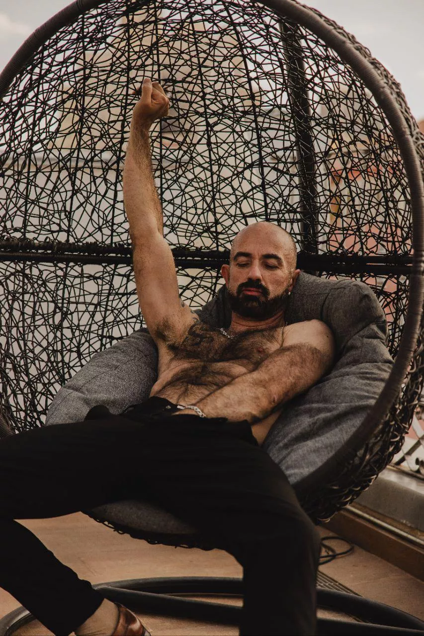 100% pheromones in me posted by Mickloverxl