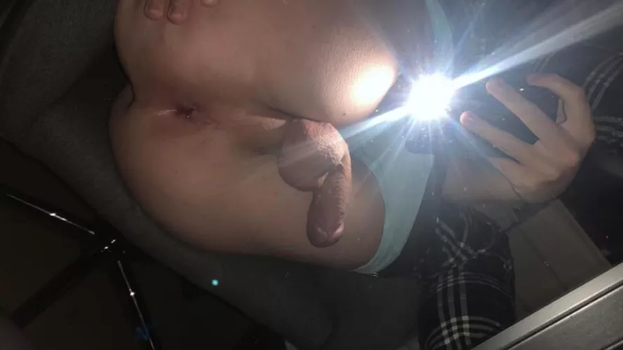 [20] who wants to take advantage of my hole? by Delicious-Basis9643