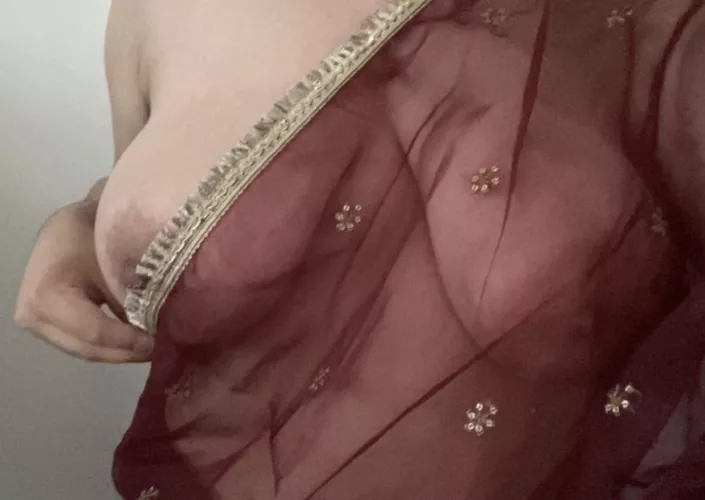 23 F4M Desi Muslim girl in search of a cuck husband that’ll eat the loads left by bulls. Maybe I’ll even let you see your loving wife get bred by another man 🤭 by Thick_Vermicelli_01