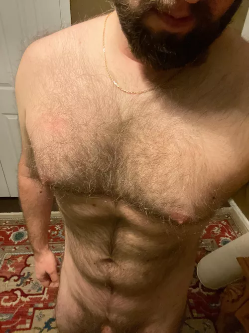 40m married for other hairy masculine guys to connect with. Hit me up old friends on here I’ve lost contact with. by Bryc235