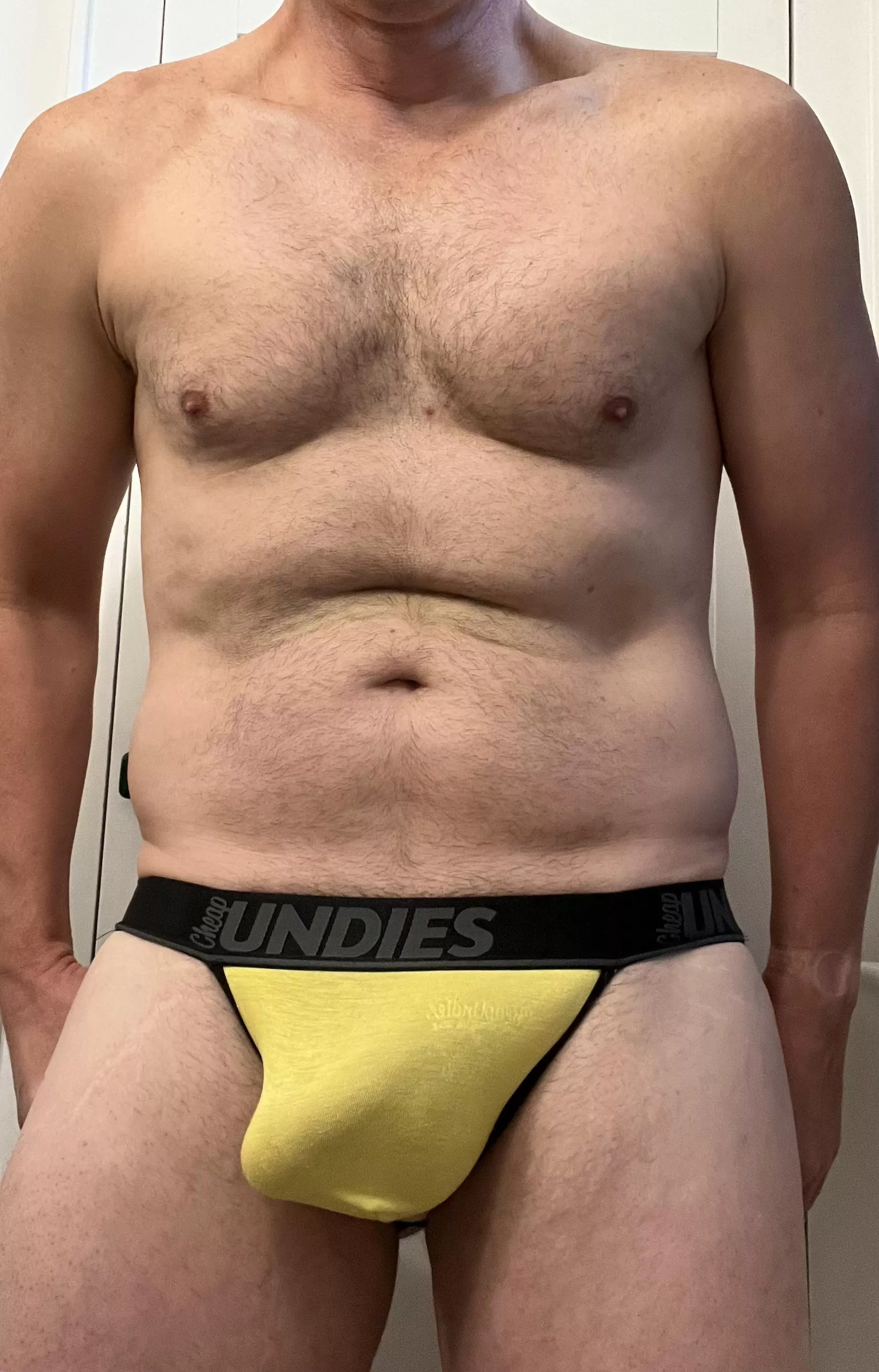 Am I a daddy? posted by LetMeShowU71