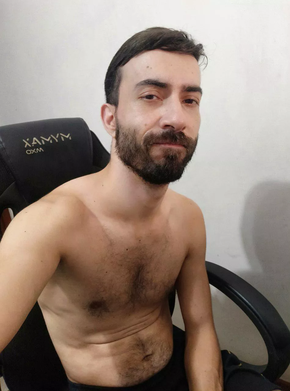 Anyone else bored this weekend? posted by james_guldan