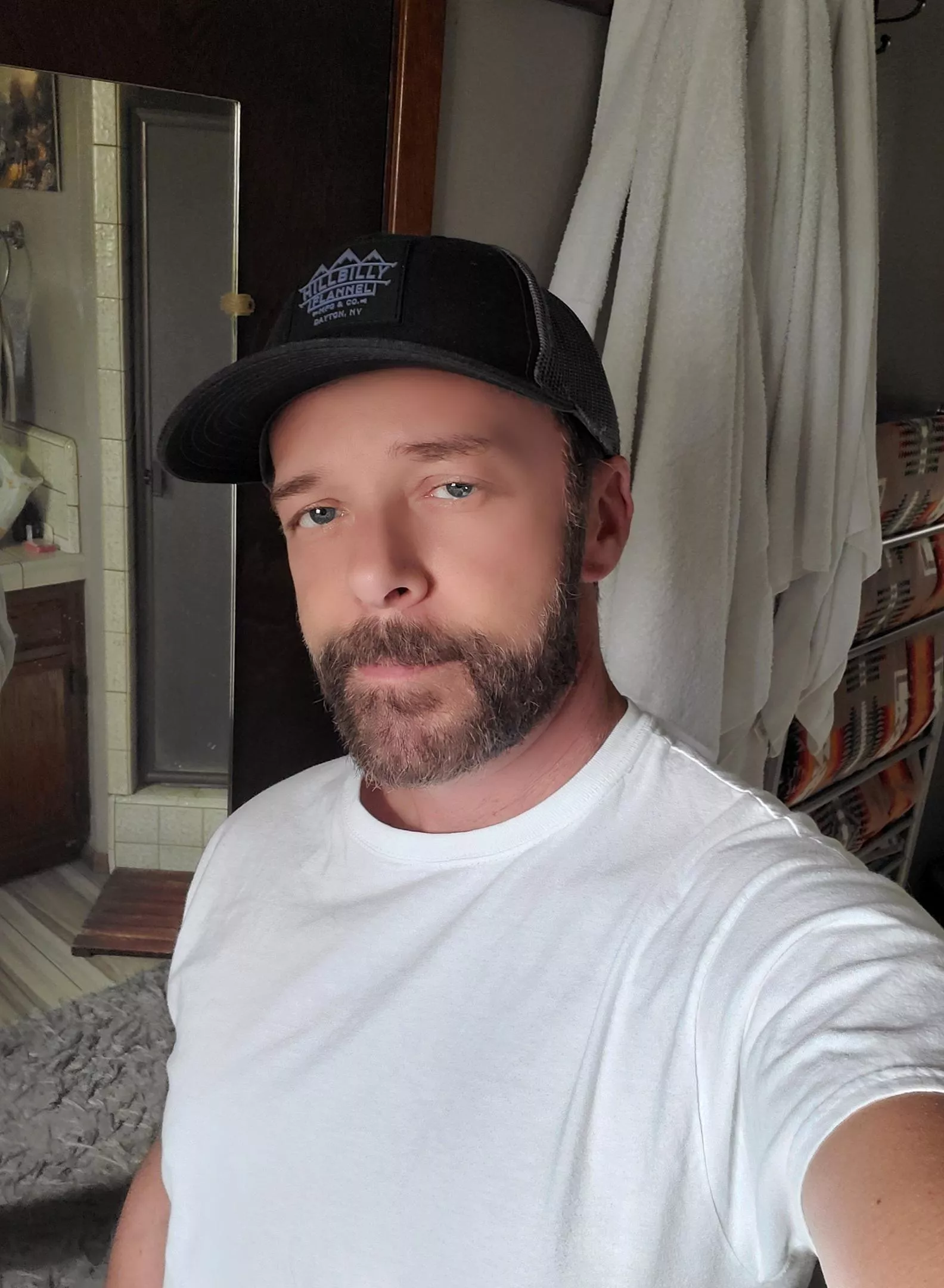 Anyone still like to cuddle even though it's summer? posted by bishopsknight