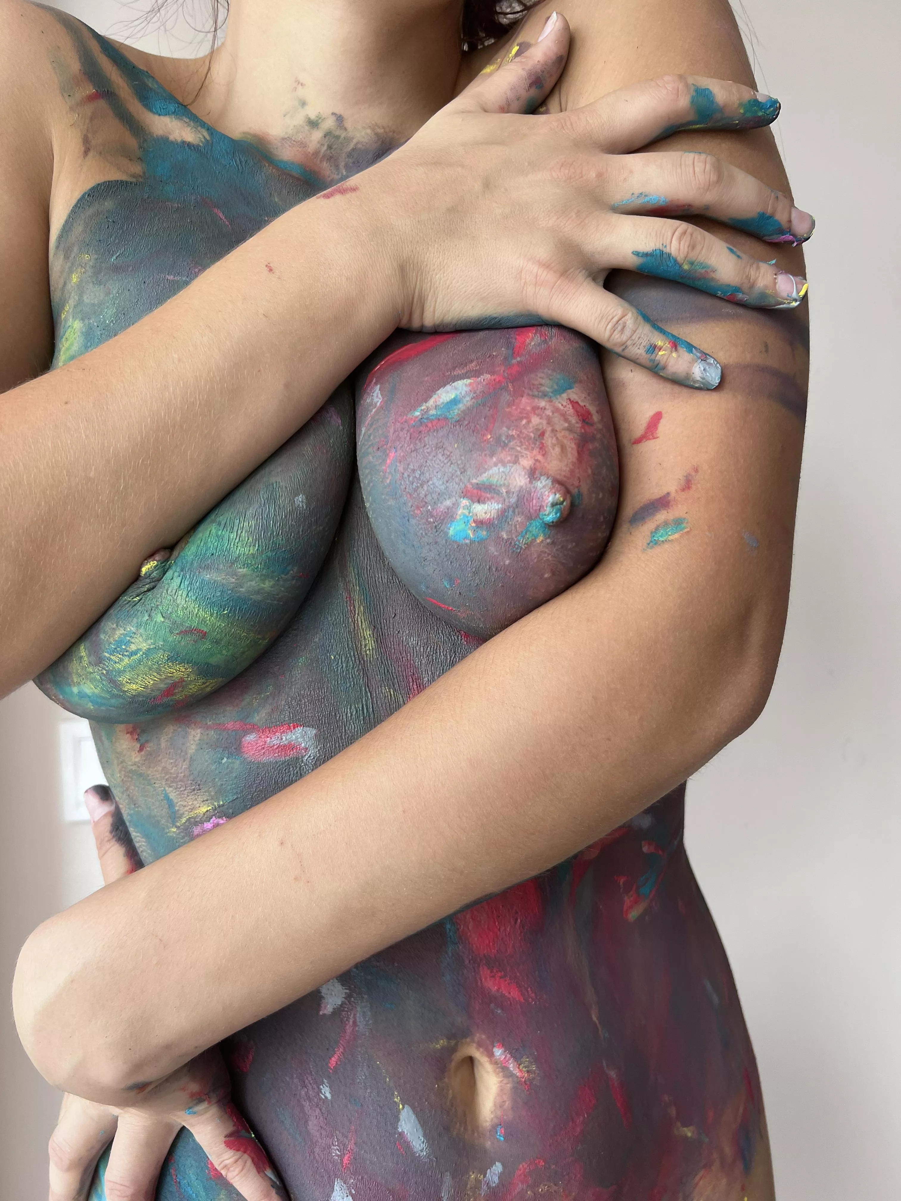 Best form of art  posted by Myonaaa