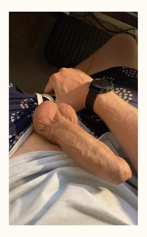 Beware of the uooded vigilante. by PickleFront9544