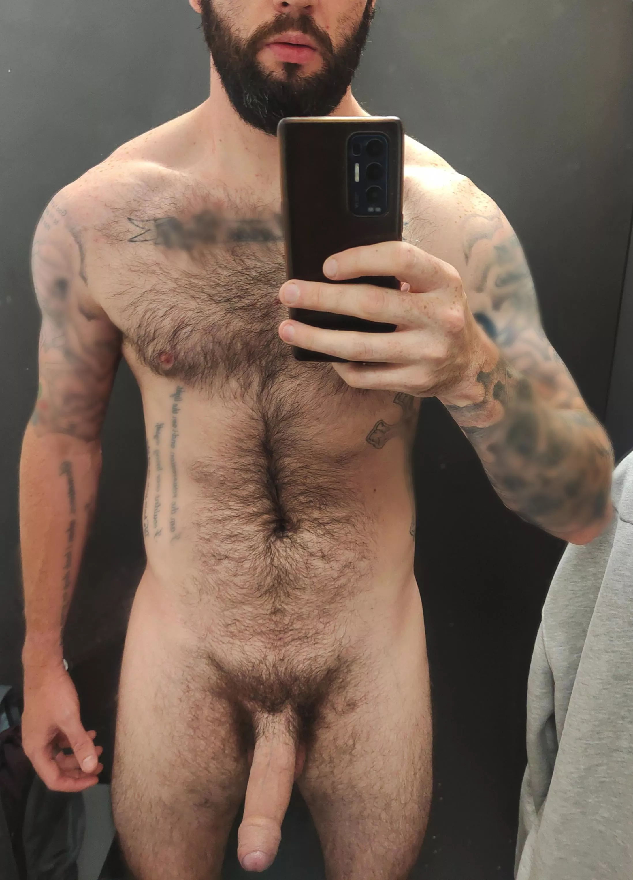 Big weekend plans? posted by MrYdSc