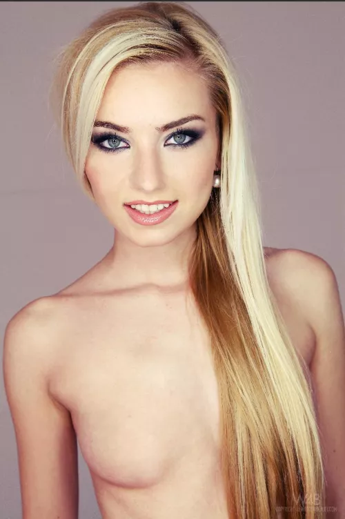 Blonde by Alternative_Yak_2513