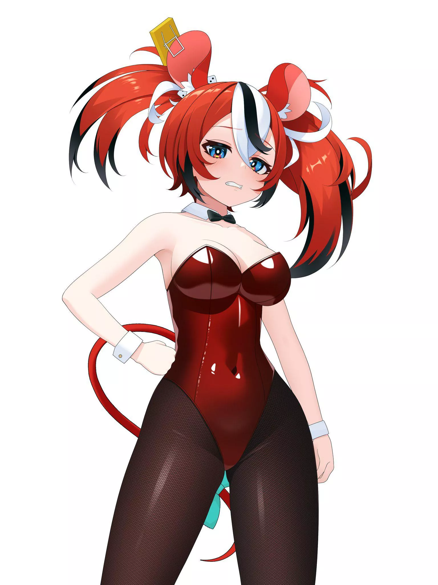 Bunny Bae [Hololive] posted by A_MASSIVE_PERVERT