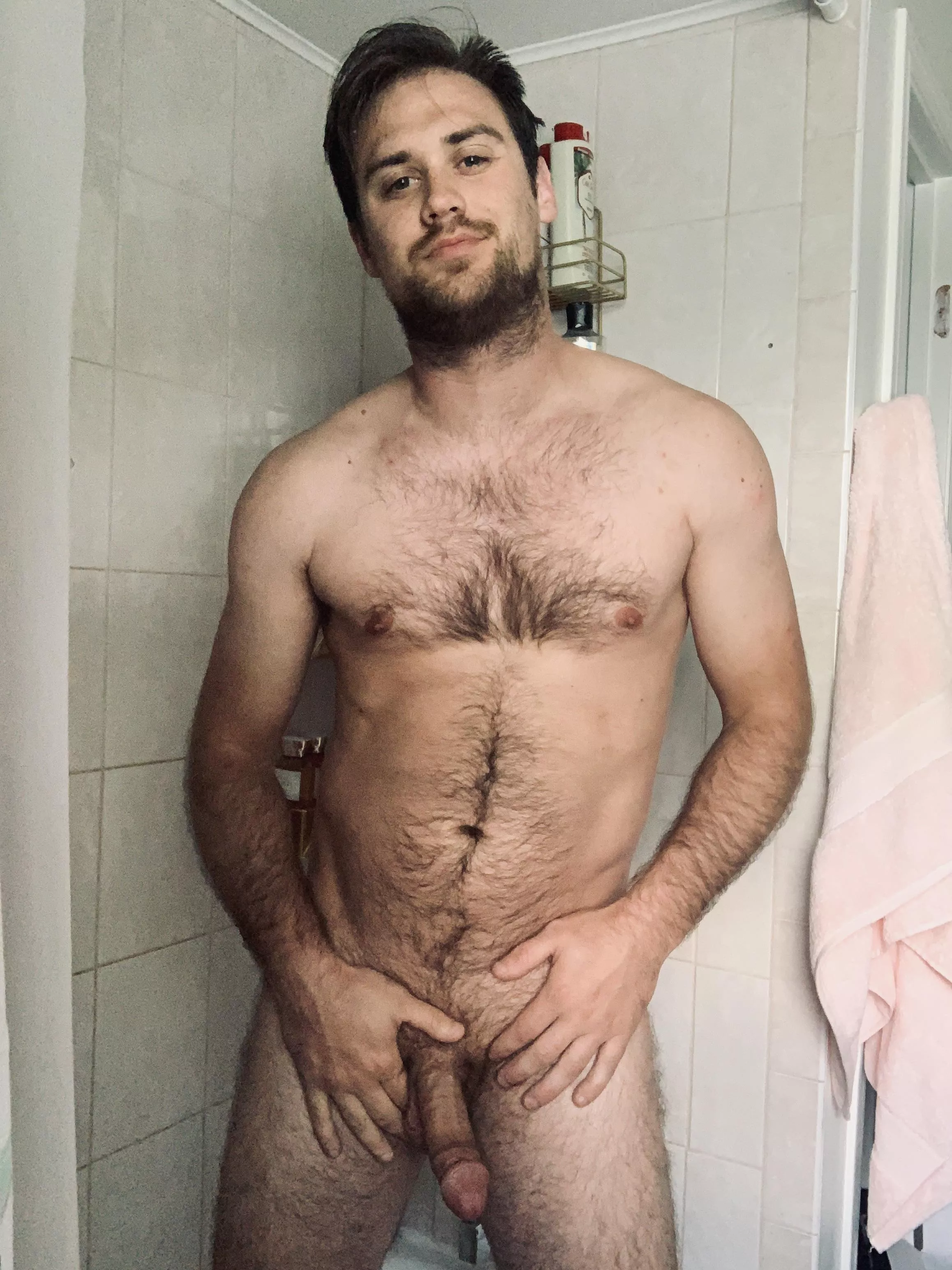 Call me daddy  posted by Mr_Kent1