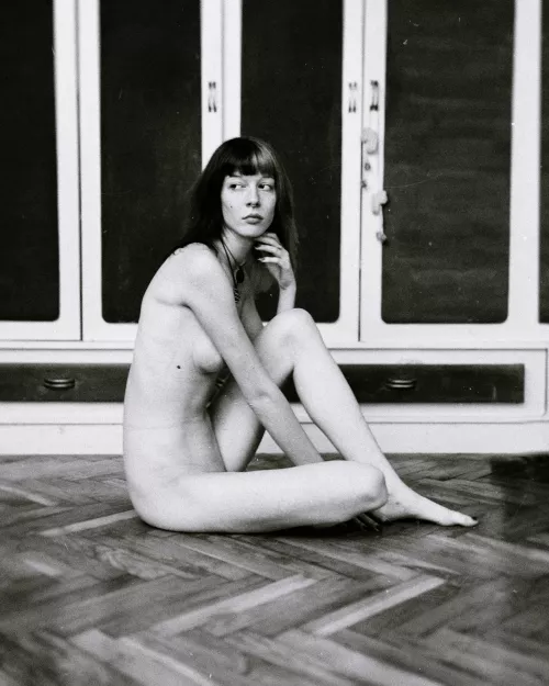 Calm... by pokemon_art_45