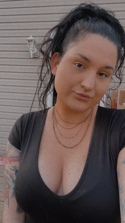 Can you tell I have a dog? 😂 by Kelsbaby77