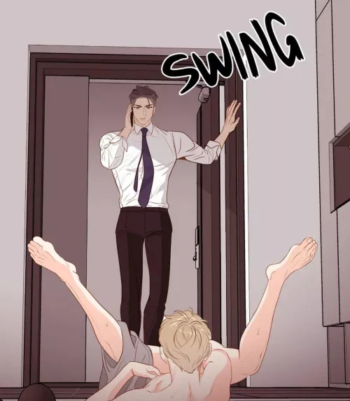 Caption this! by Honey__Mahogany