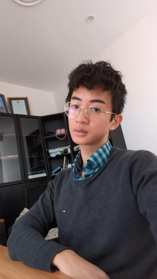 Chilly Sunday down under ❄️ by zcp12345