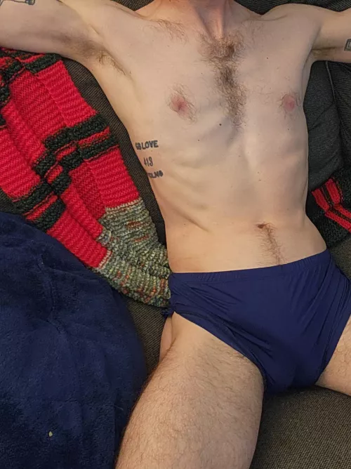 Come sniff them by AndyAnthers