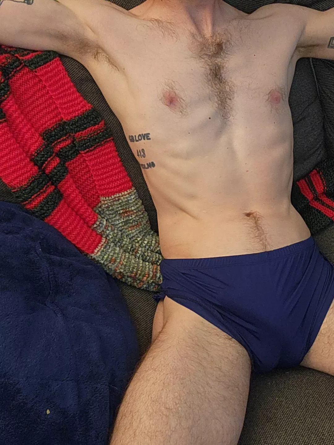 Come sniff them posted by AndyAnthers