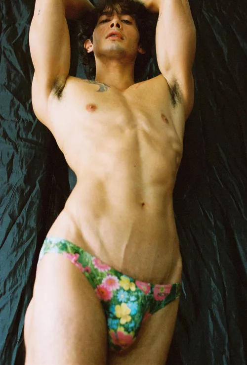 Different angle by TheJonnyLee