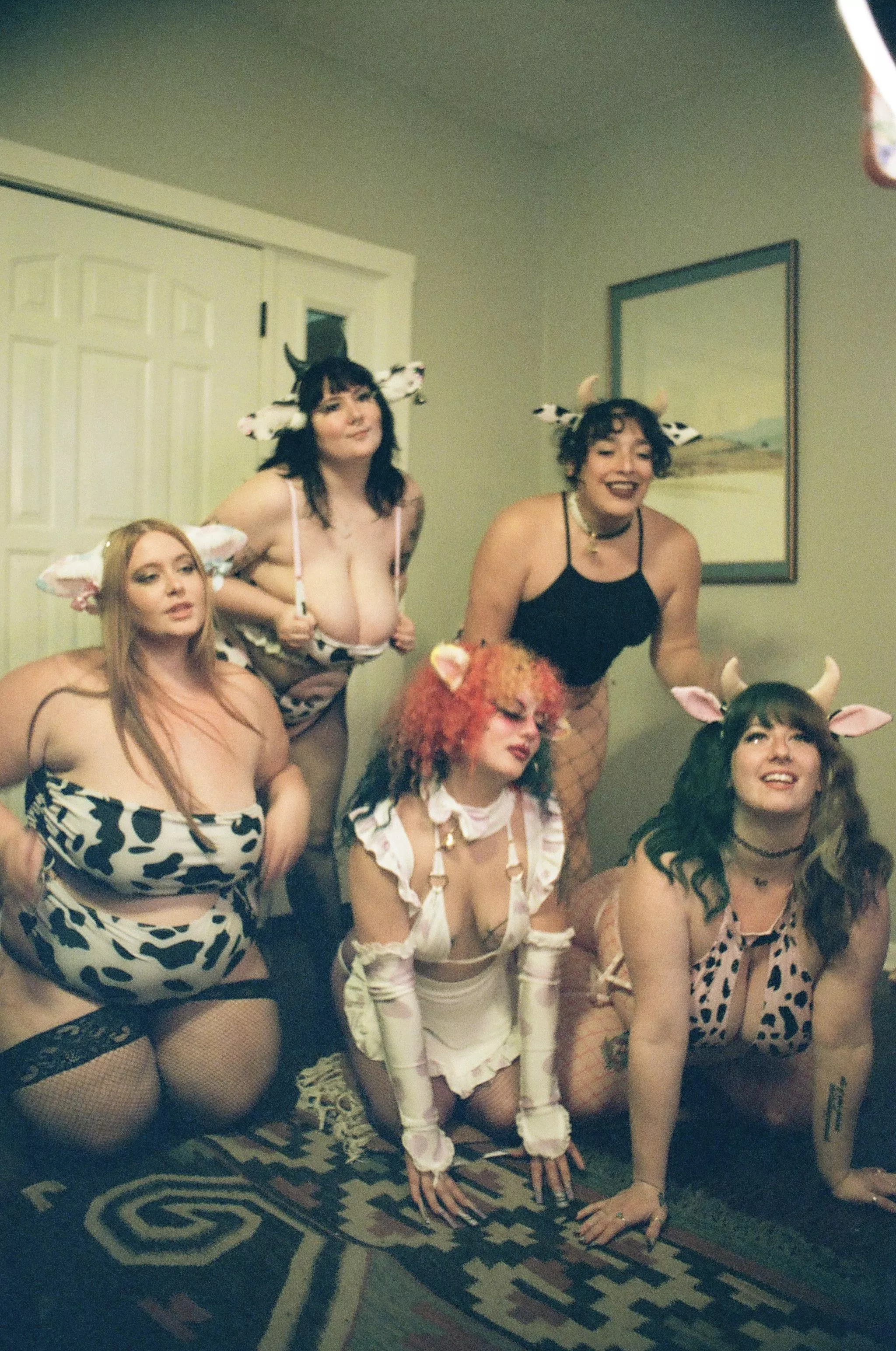 Do you have room in your stable for new breeding stock? 👀 posted by DemonSarena