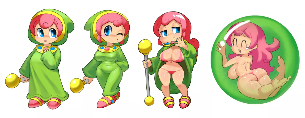 dra by Wild-Community-4251