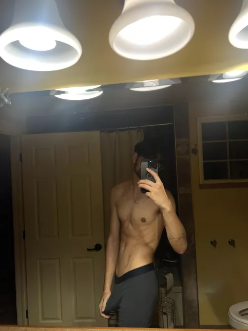 Evening by FishLoud7396