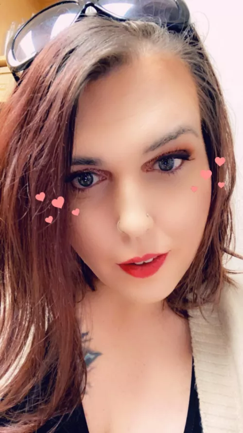 Every night deserves a celebration❤️ by Glaceon412