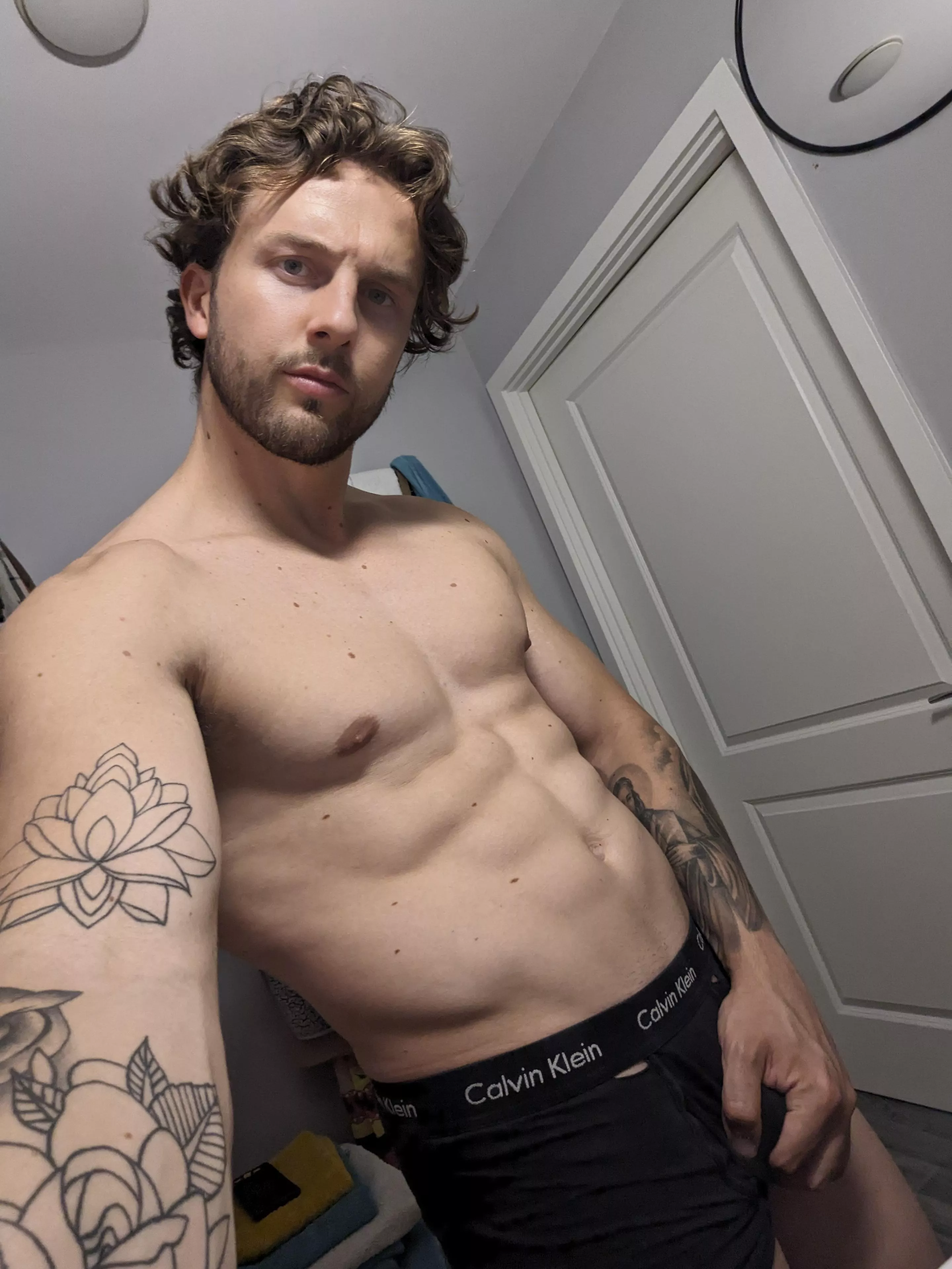 Feeling naughty  posted by Old-Contribution2960