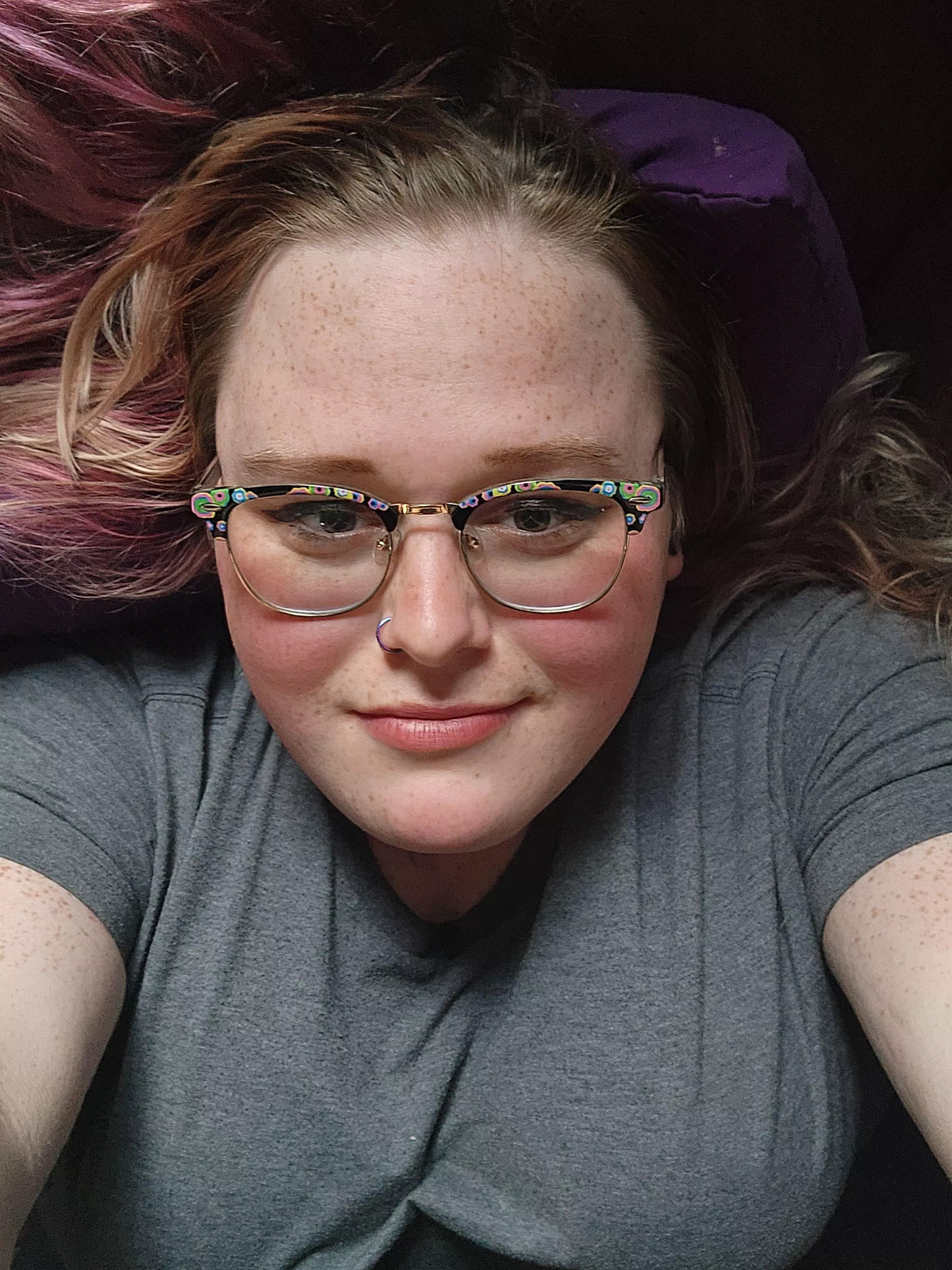 Felt cute posted by Ok_Butterscotch3522