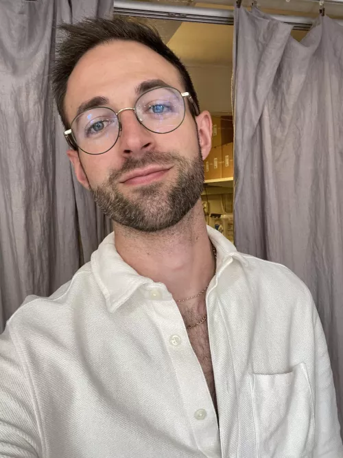 Felt cute at work  by Swelejas