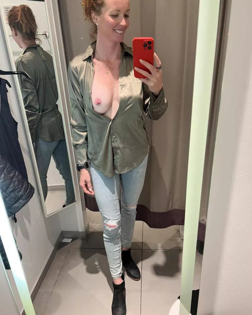 Fits just right posted by Icy-Dragonfruit8787