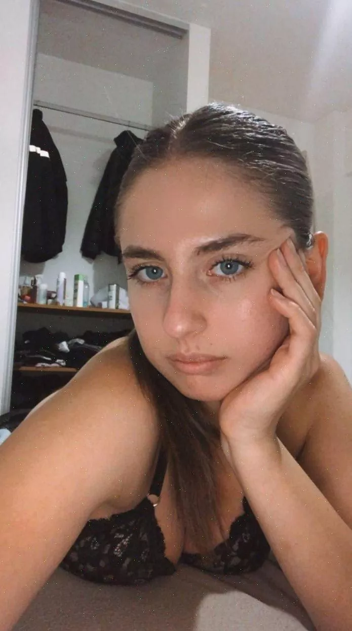 Flirting with the idea of us 💝 posted by larrondors