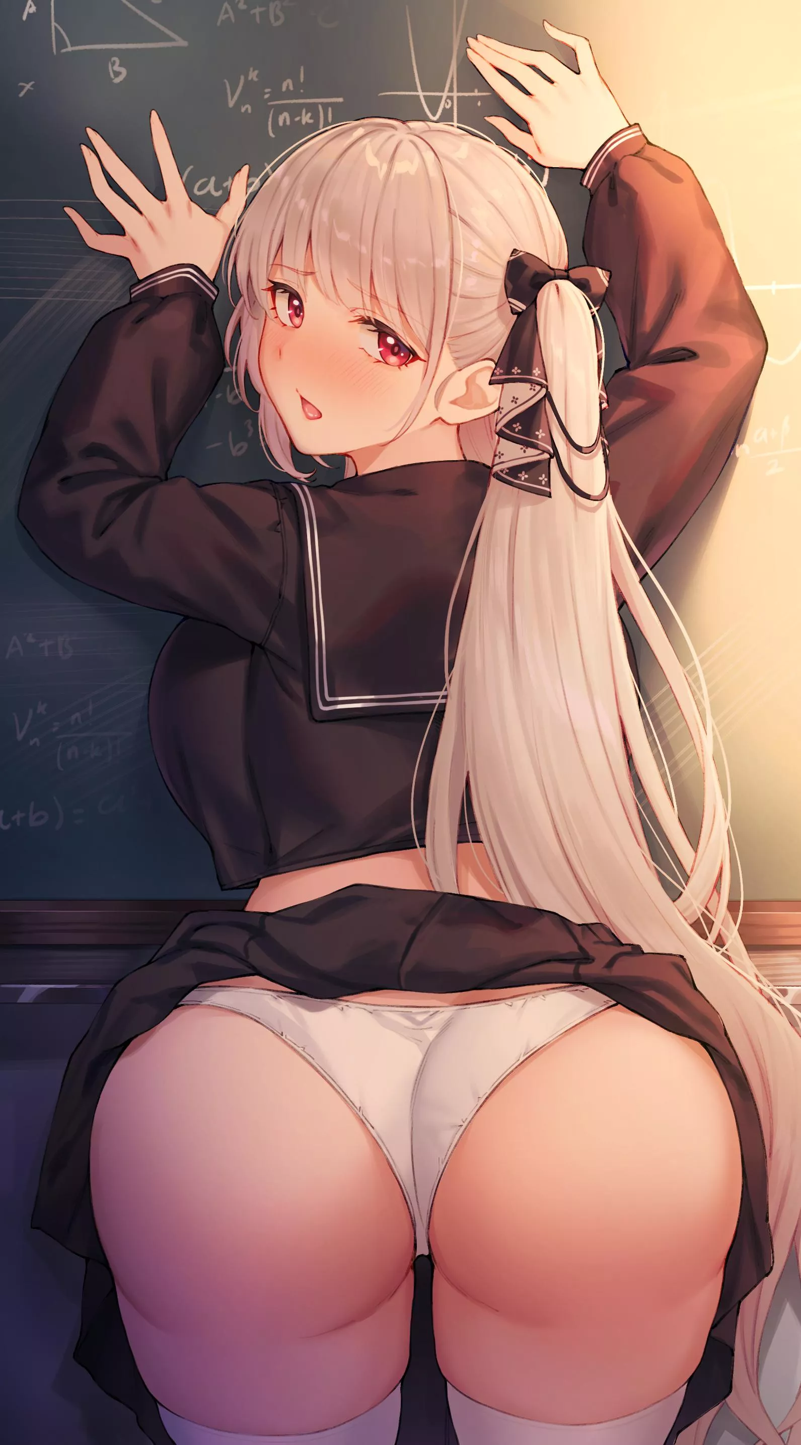 Formidable [Azur Lane] posted by xSaviour_N
