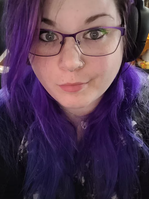 Gaming all day today! by cinanom_bunz