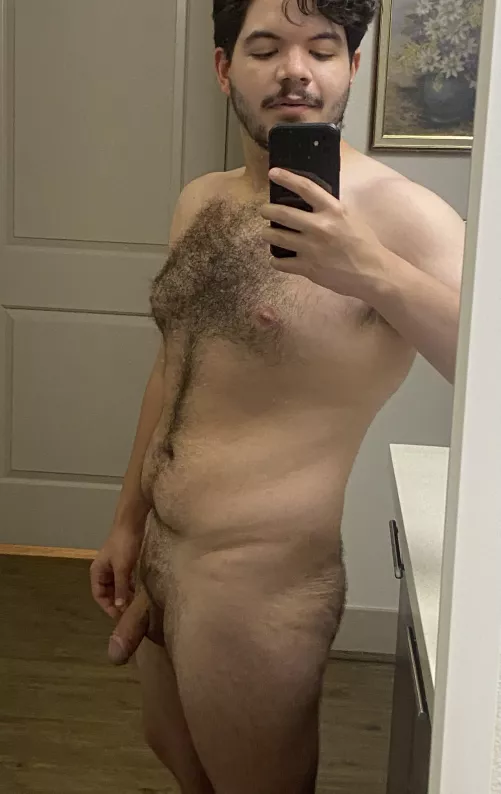 Going to the pool always makes me horny by LatinoLover94