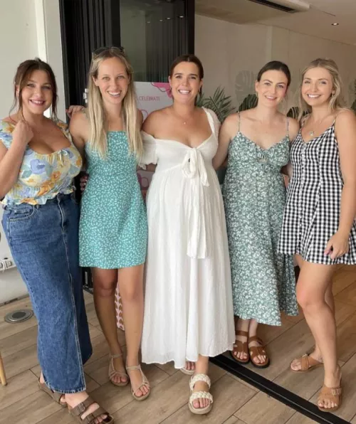 Good selection  by Cash_Crescendo