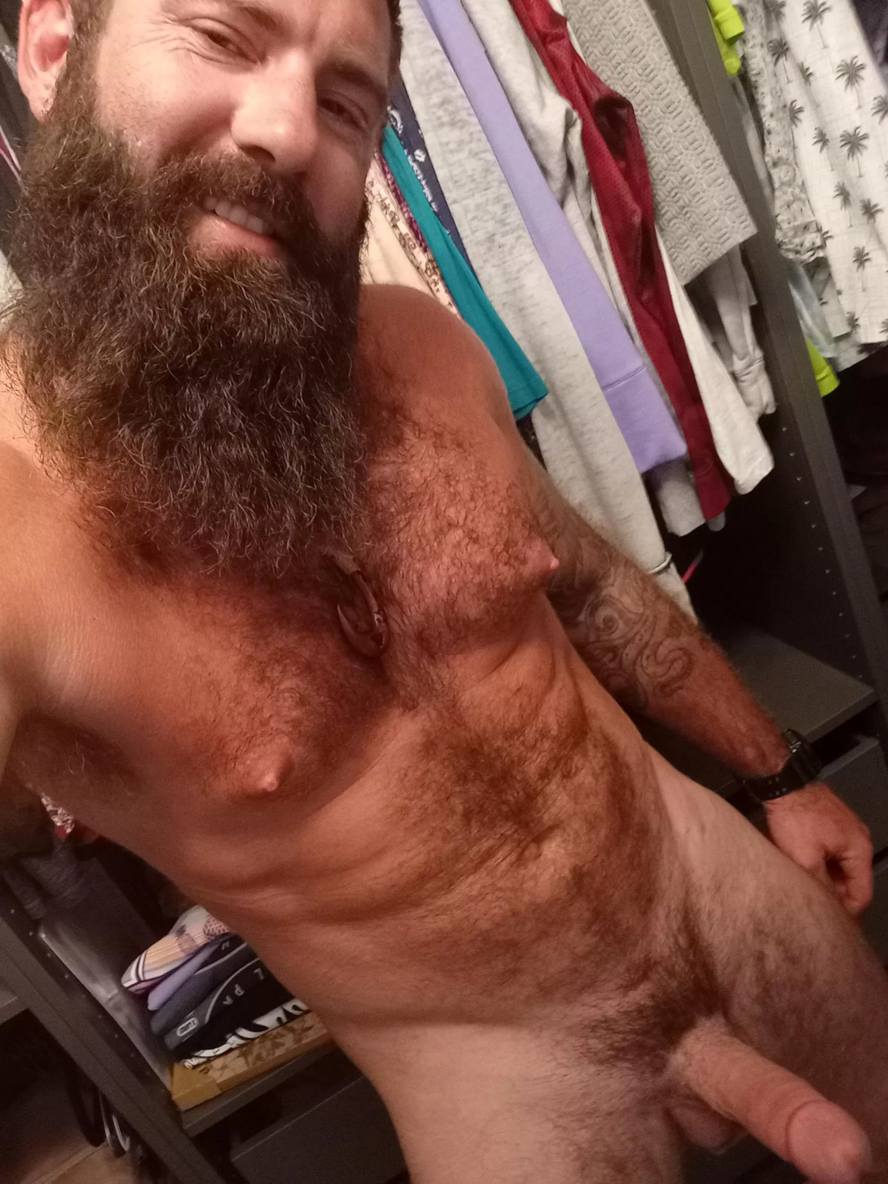 Happy Father's Day!!! What should I wear? posted by Chevyshane513