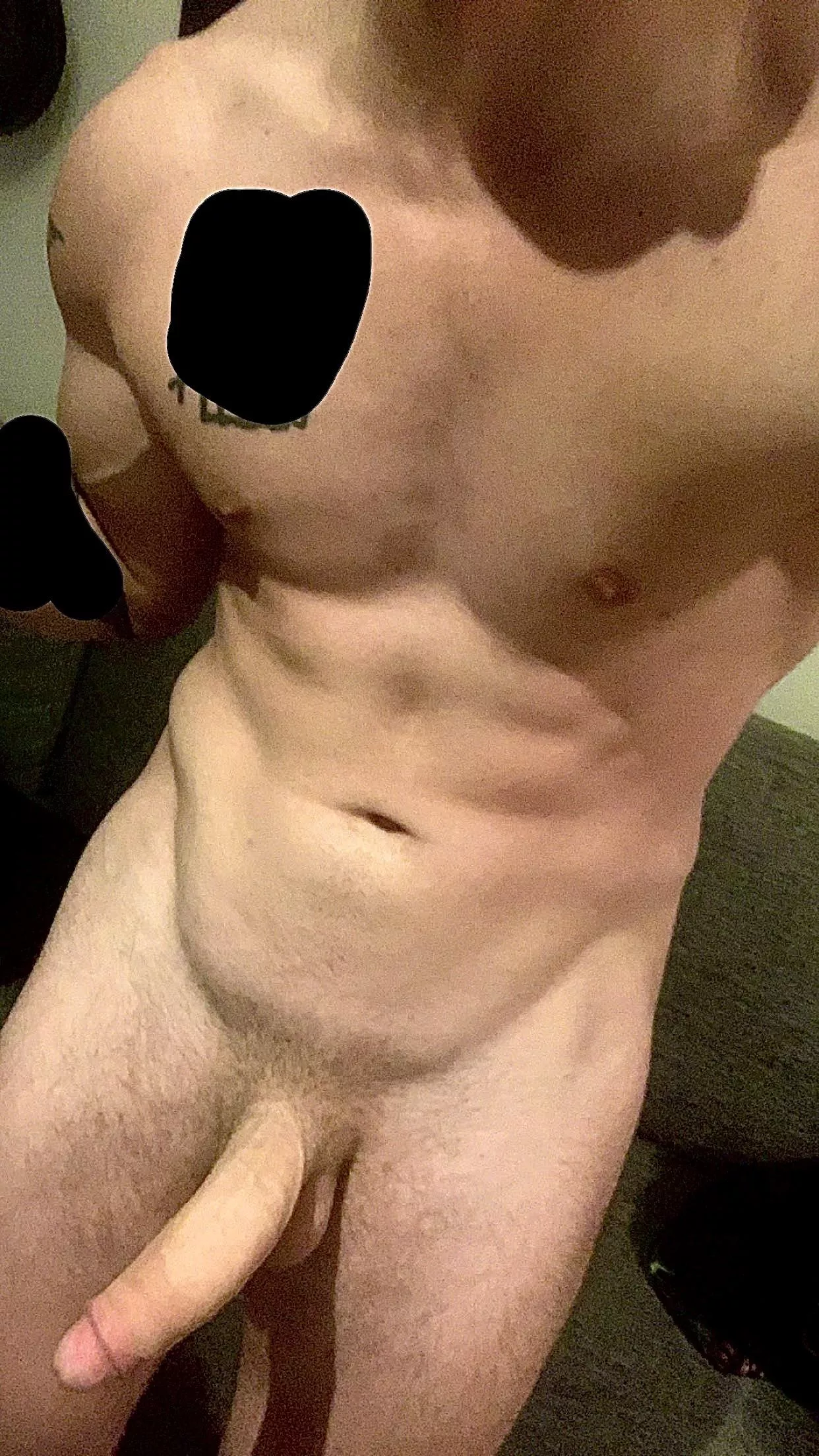 Hit a great workout today posted by StyleHeavy1726