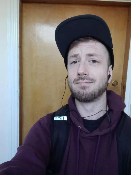 Hope all the bros are doing well!! 🇮🇪  by bakedfruit420