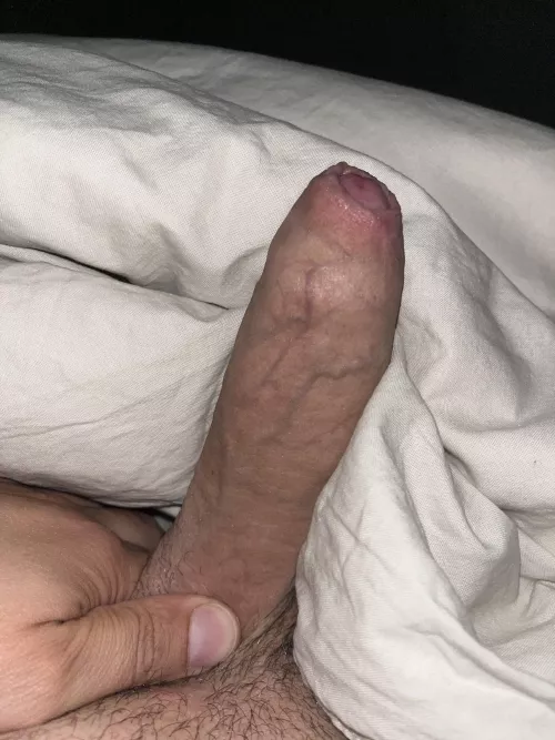 Horny today by FoxWilling5772