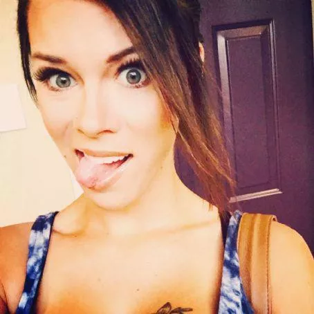 I fucking love her posted by SignificanceAfraid45