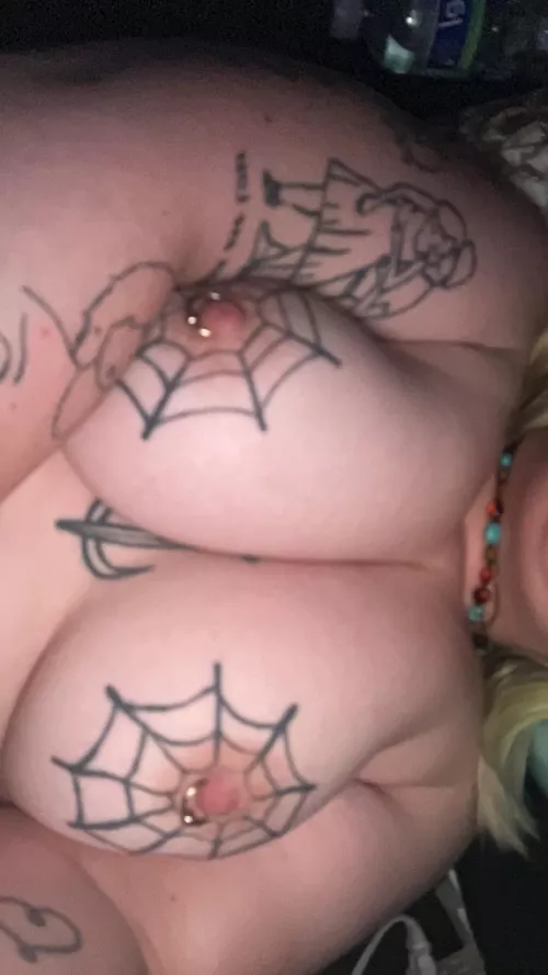 i woke up horny 😈 by dadddyslut