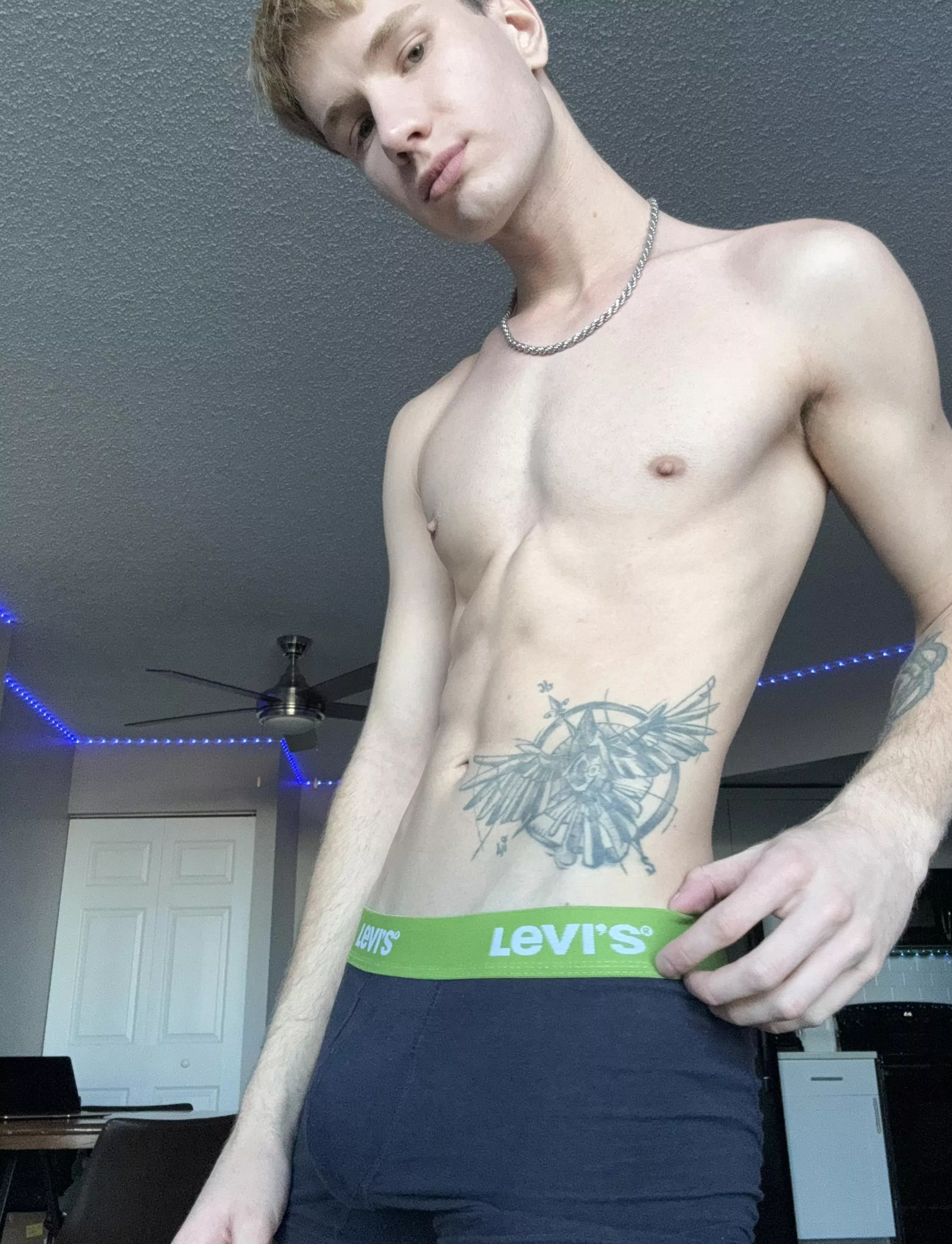 I'll be your angel flying from heaven posted by InLoveWithPleasure