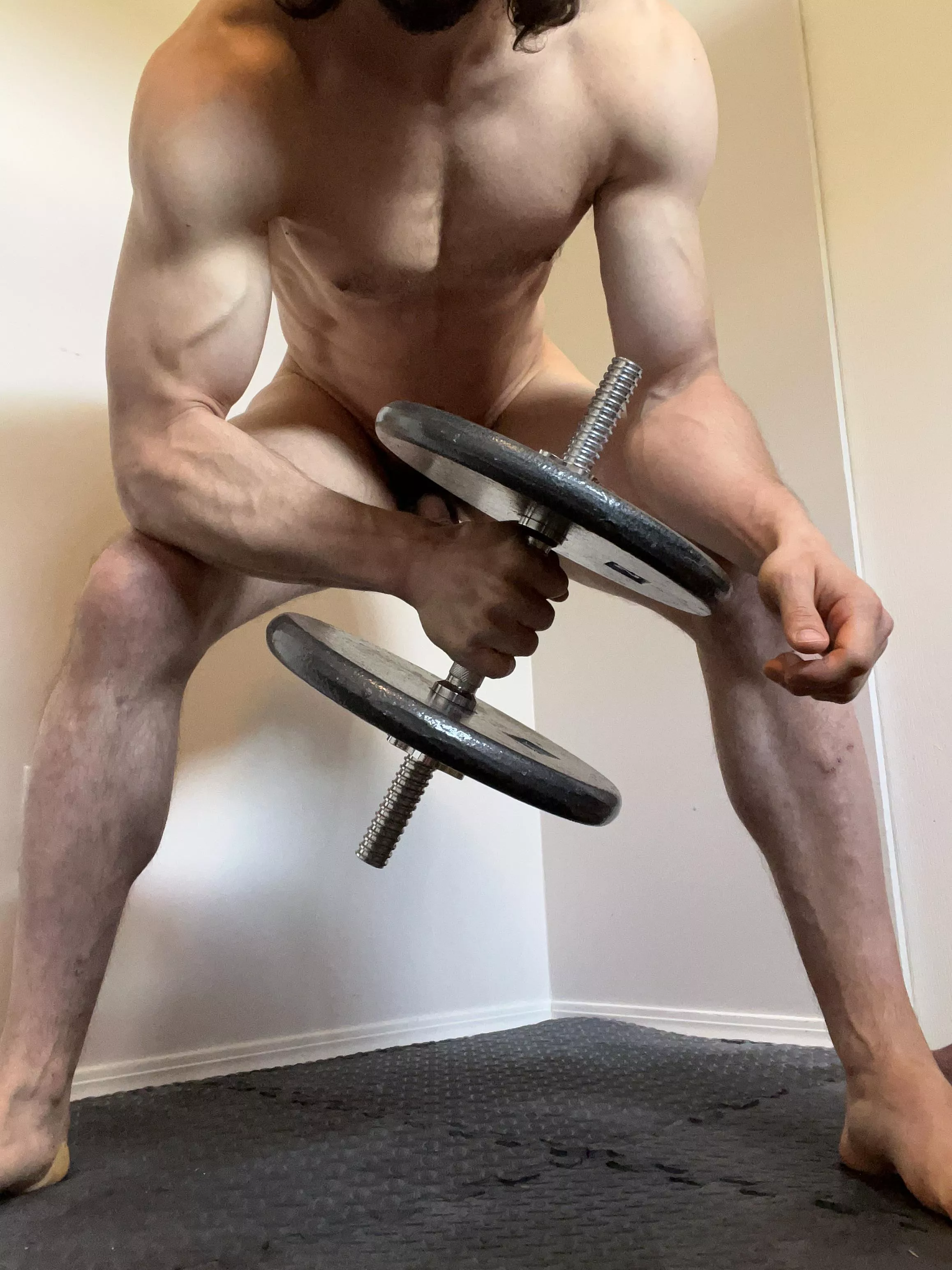 I’ll hold you accountable ; ) (m) posted by Alittlecock