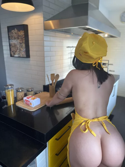 I'm on the menu by Prettyeyesbabe