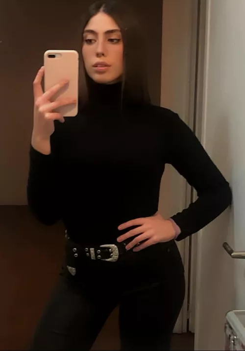 IUTR by CreativePrincesss