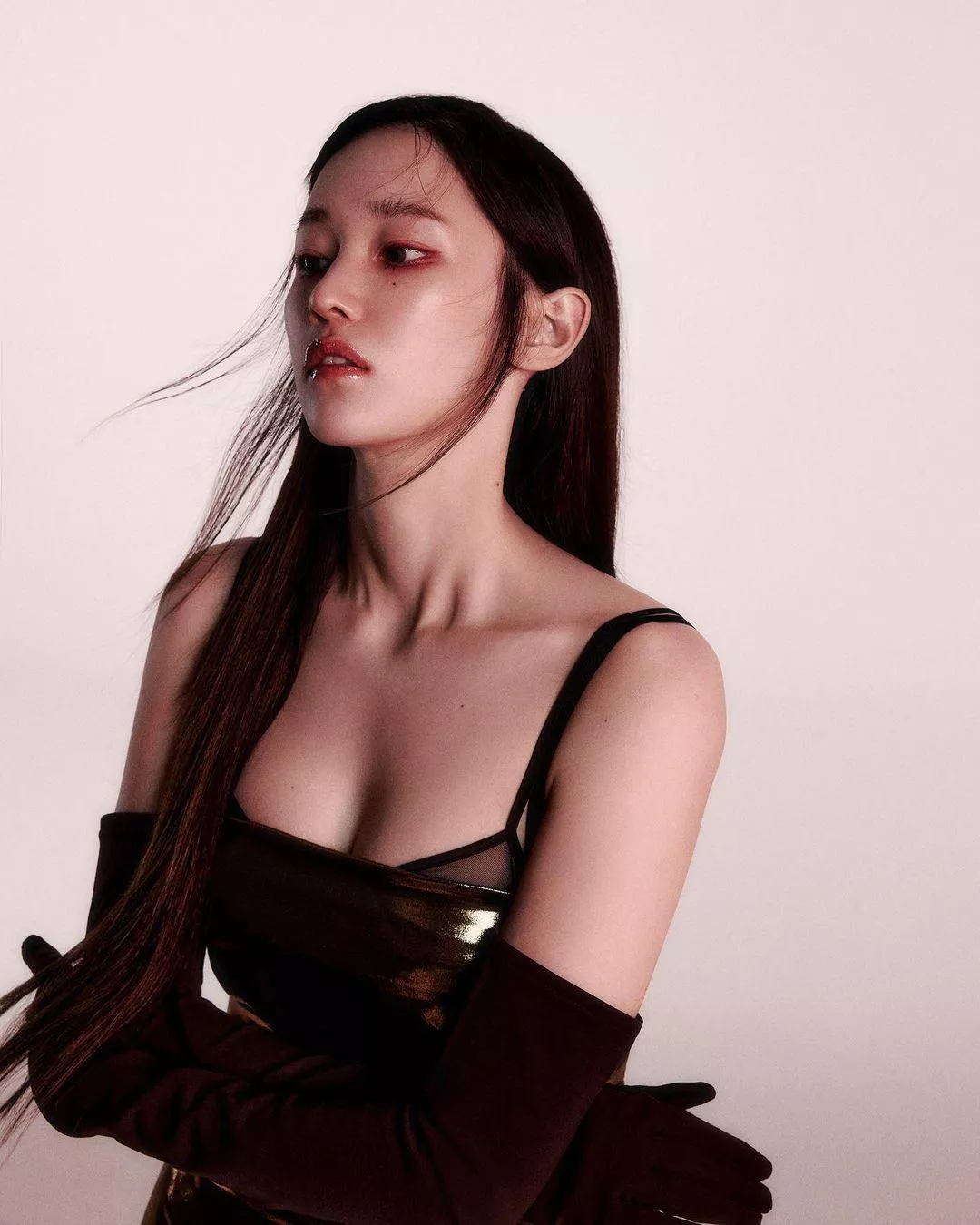 Jeon jong-seo posted by Ananthu07