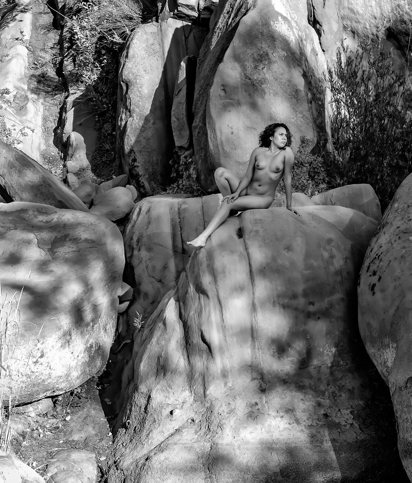 Juliana  posted by nikonuser805