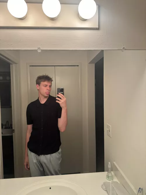 just broke up with bf #compliments? by bigbobbyyyyy